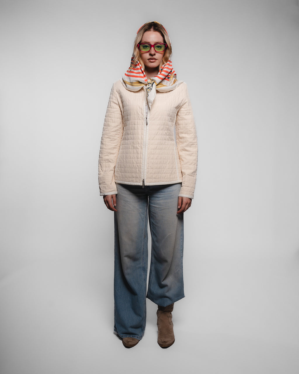 BURBERRY DOWN JACKET