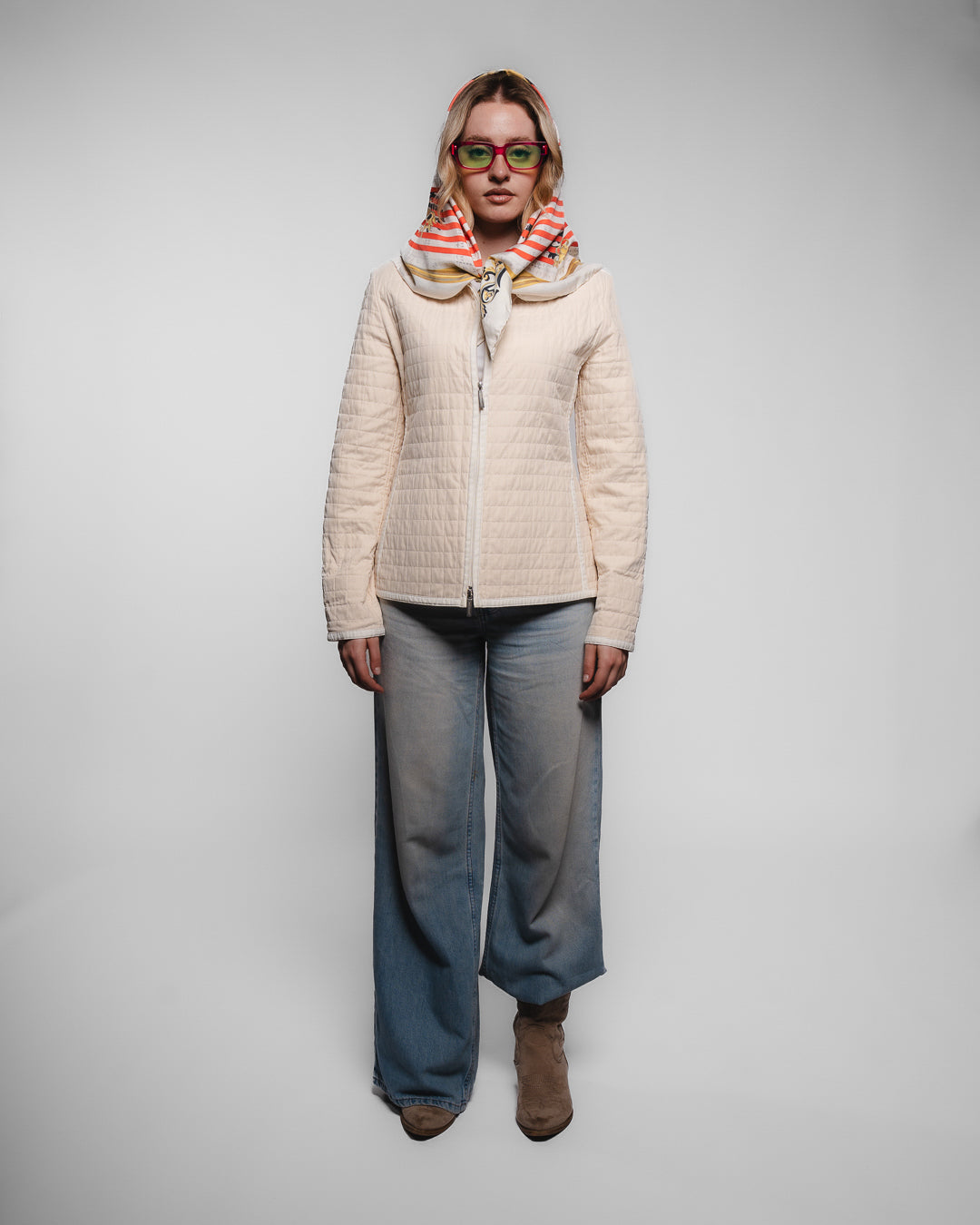 BURBERRY DOWN JACKET