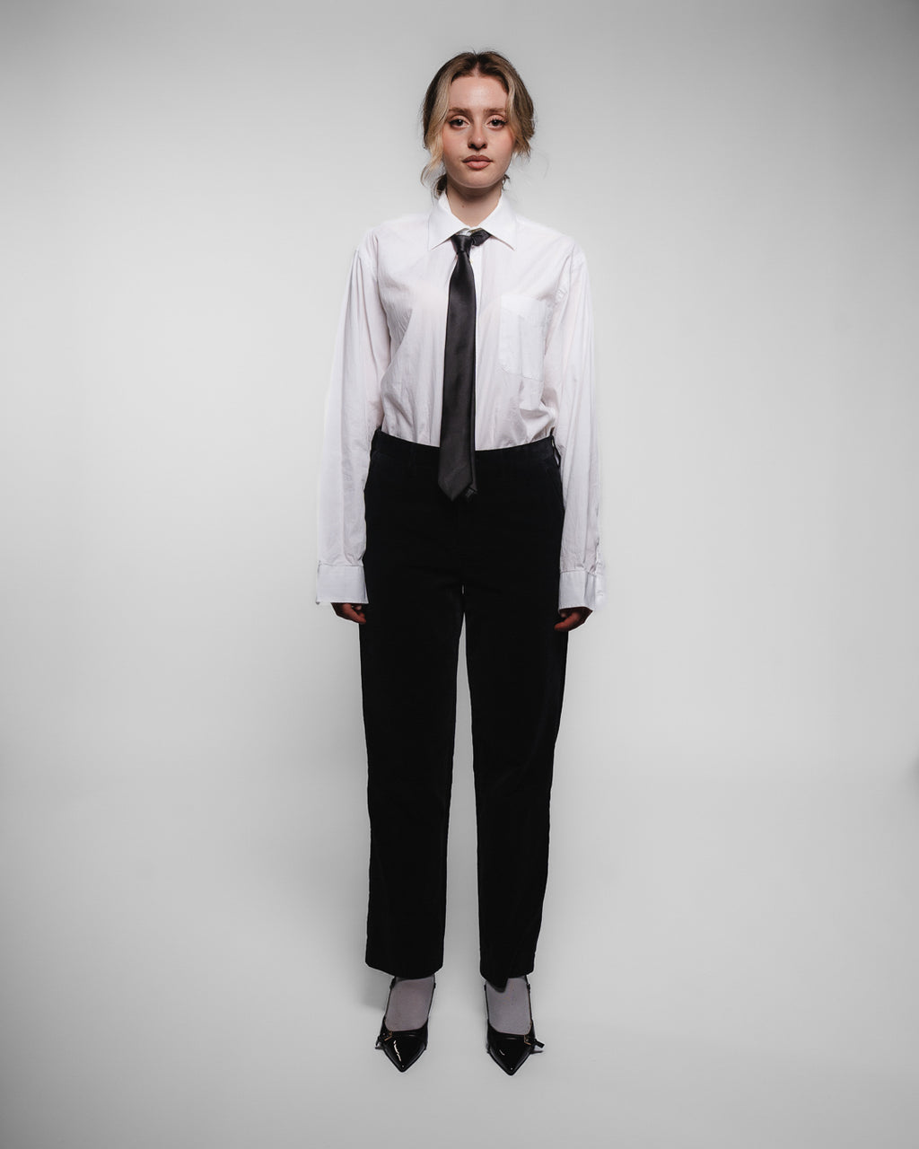 ISSEY MIYAKE PANTS