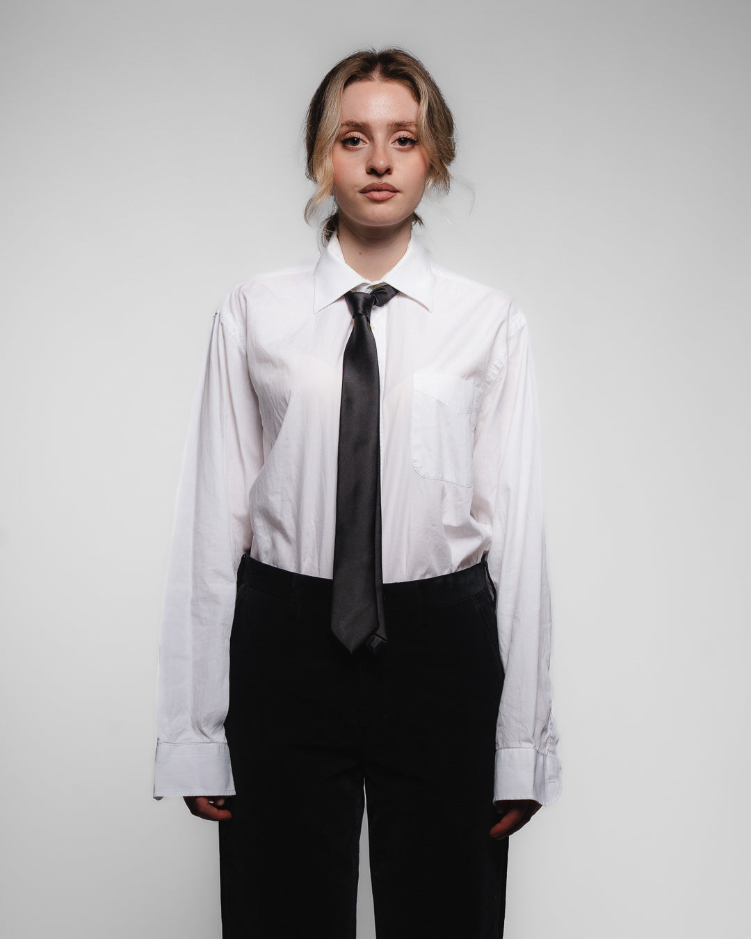 ISSEY MIYAKE PANTS
