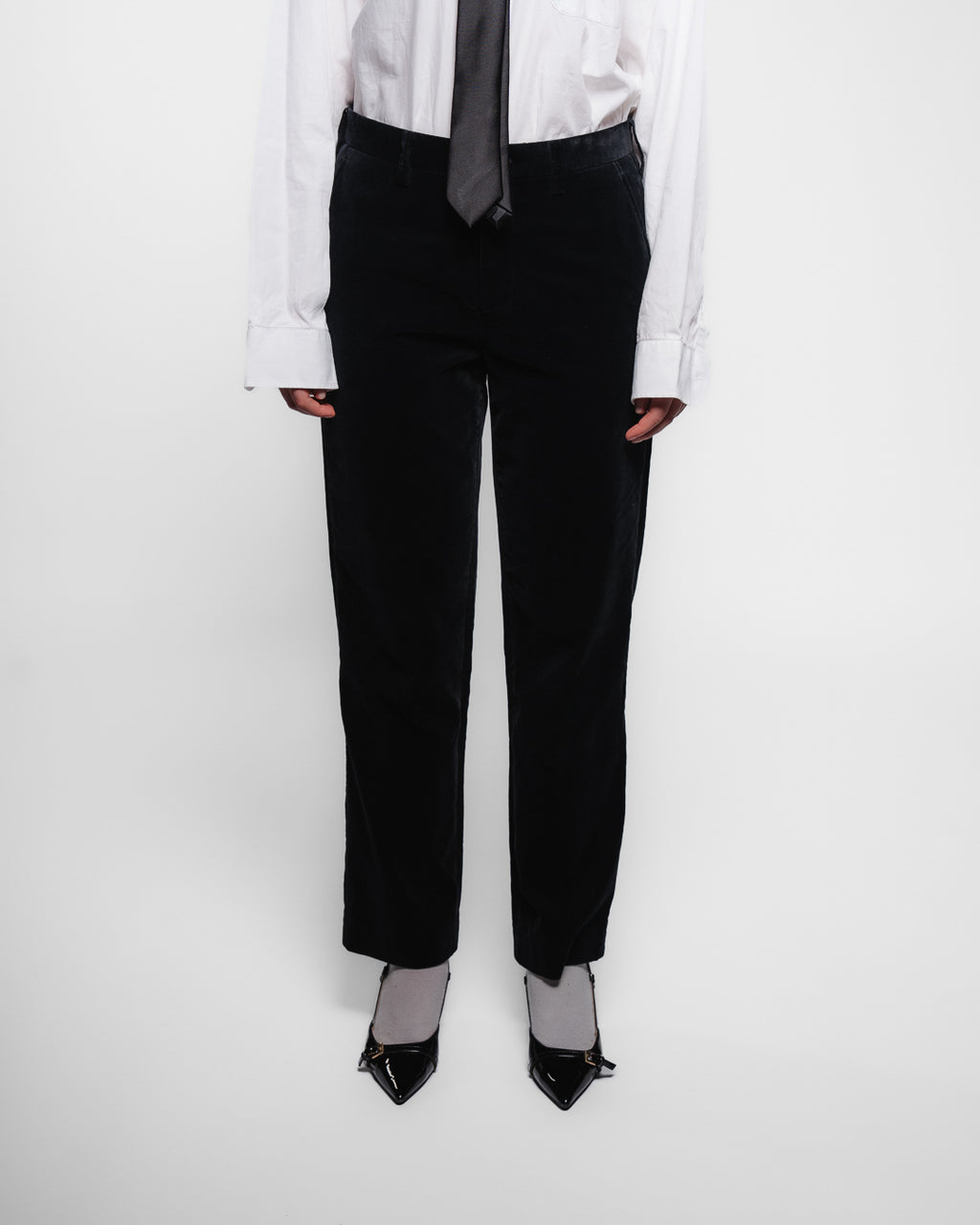 ISSEY MIYAKE PANTS