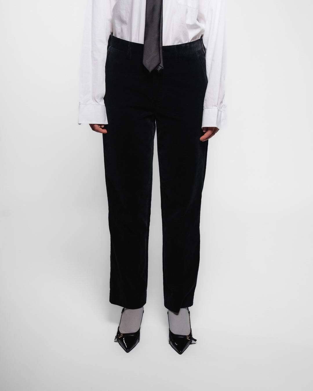 ISSEY MIYAKE PANTS