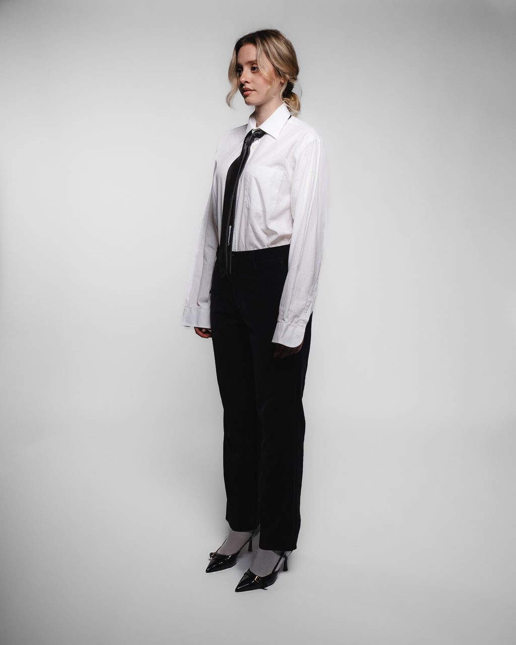 ISSEY MIYAKE PANTS