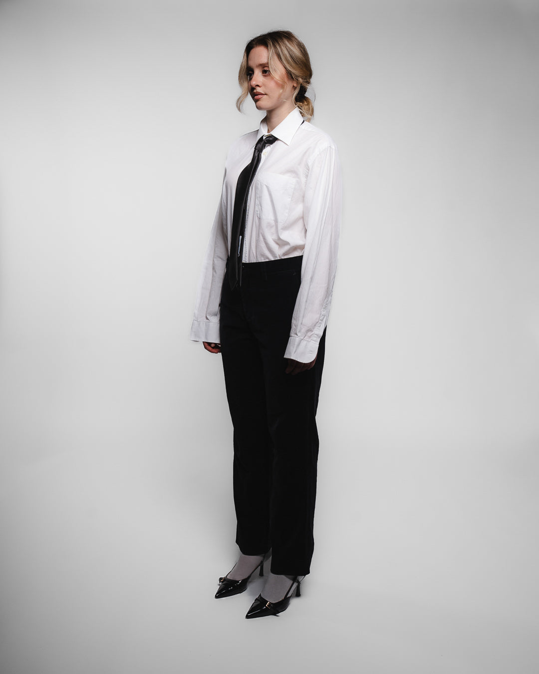 ISSEY MIYAKE PANTS