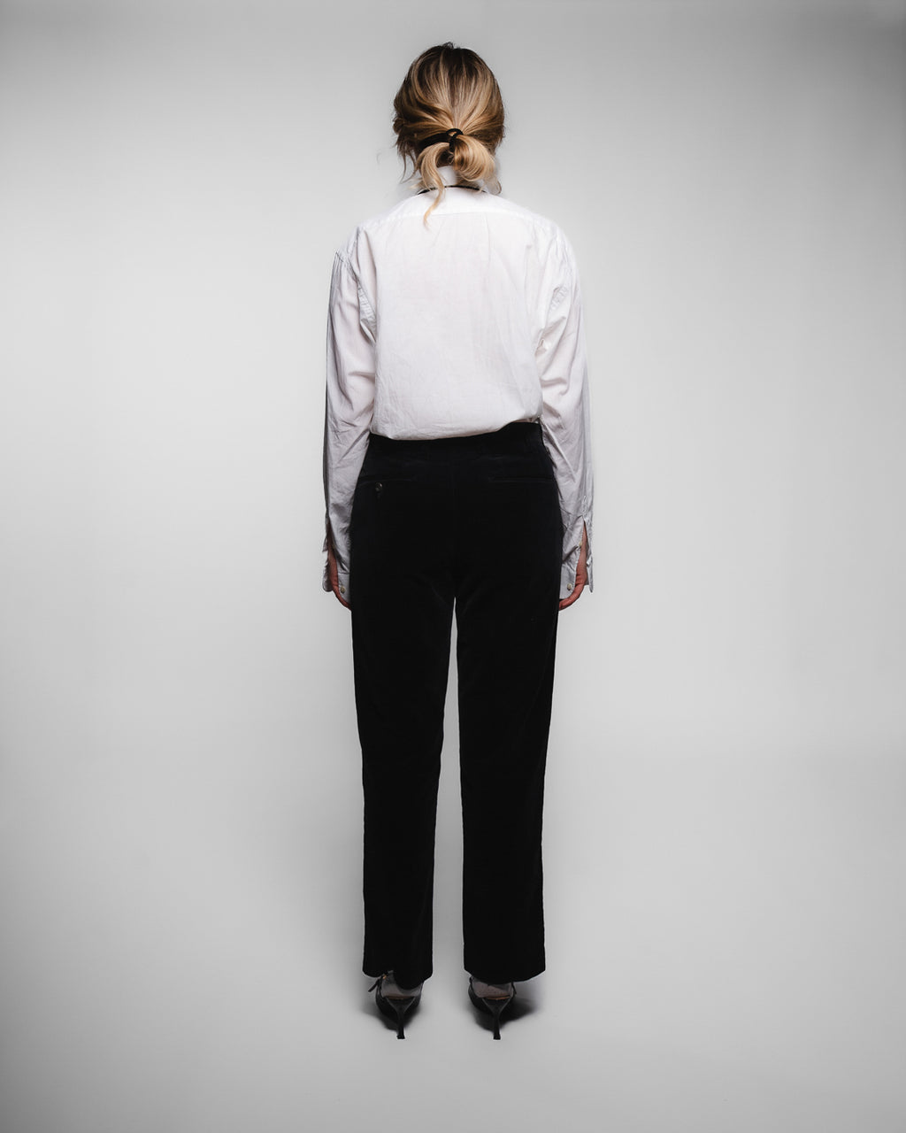 ISSEY MIYAKE PANTS