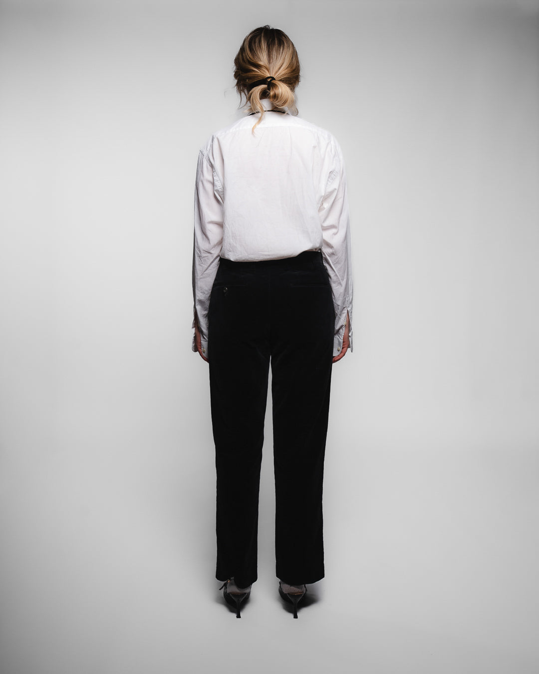 ISSEY MIYAKE PANTS