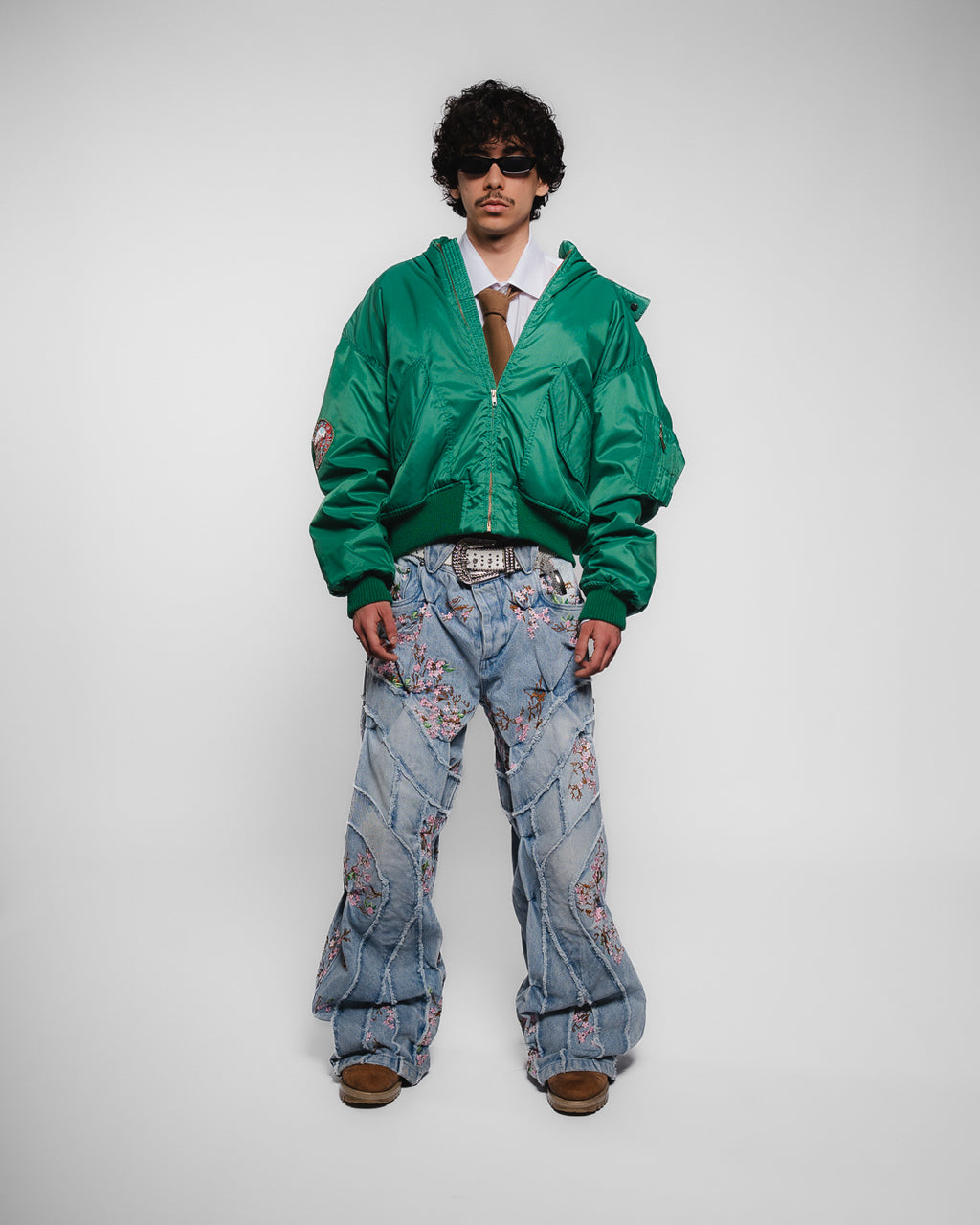 BOMBER MC KEE'S '90
