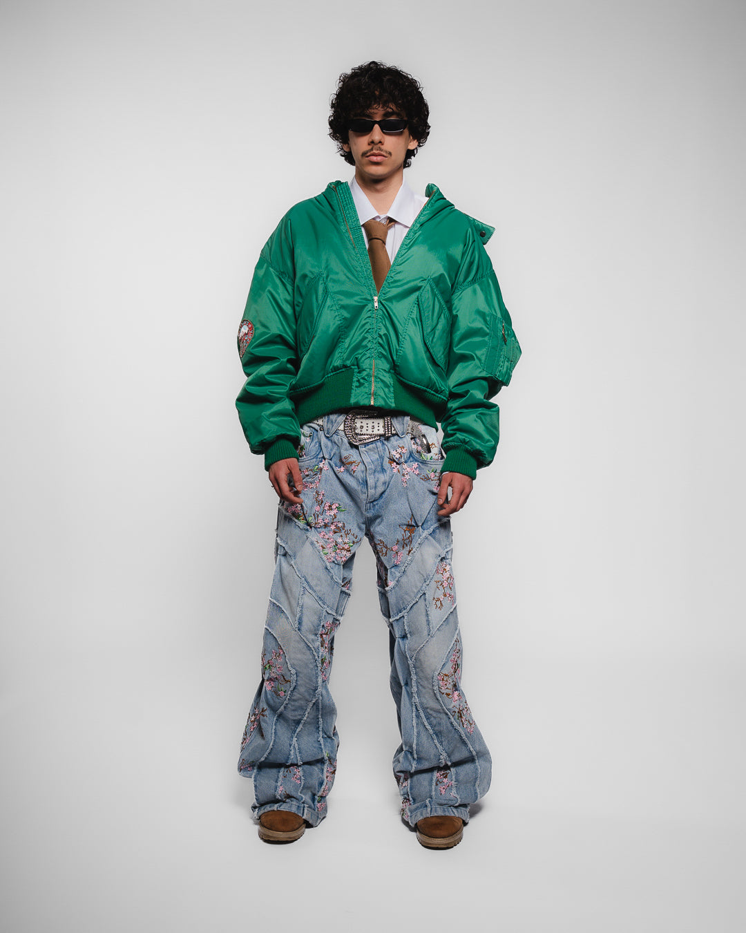 BOMBER MC KEE'S '90