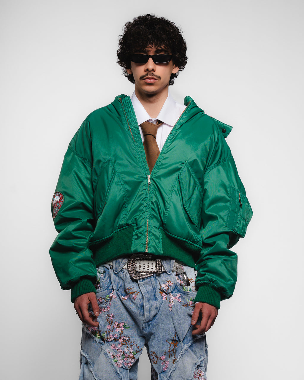 BOMBER MC KEE'S '90