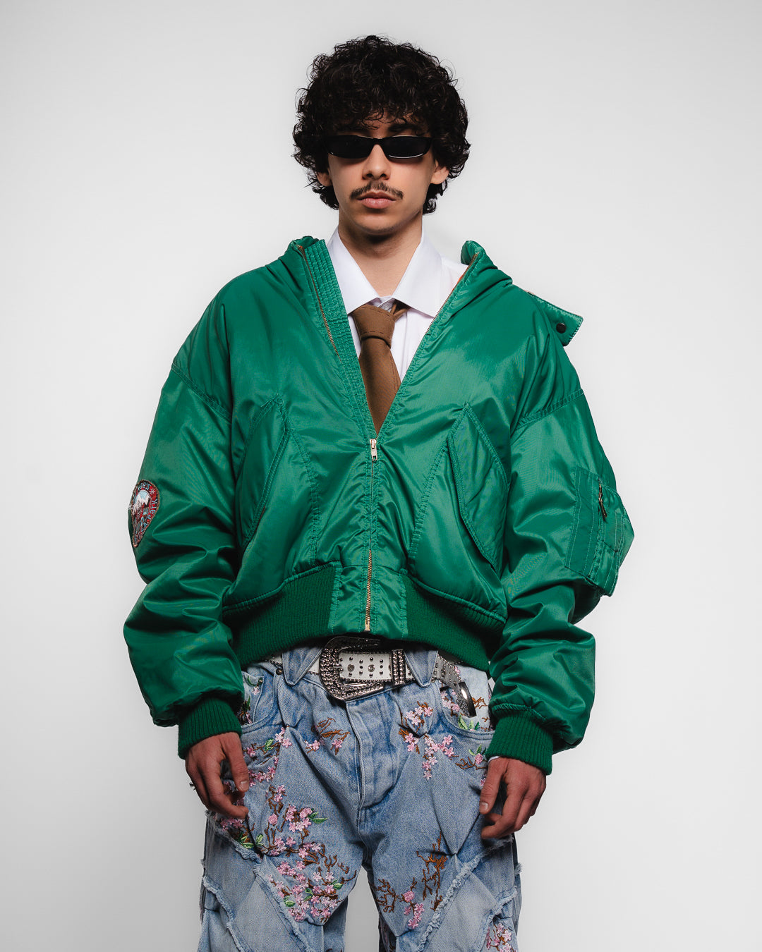 BOMBER MC KEE'S '90