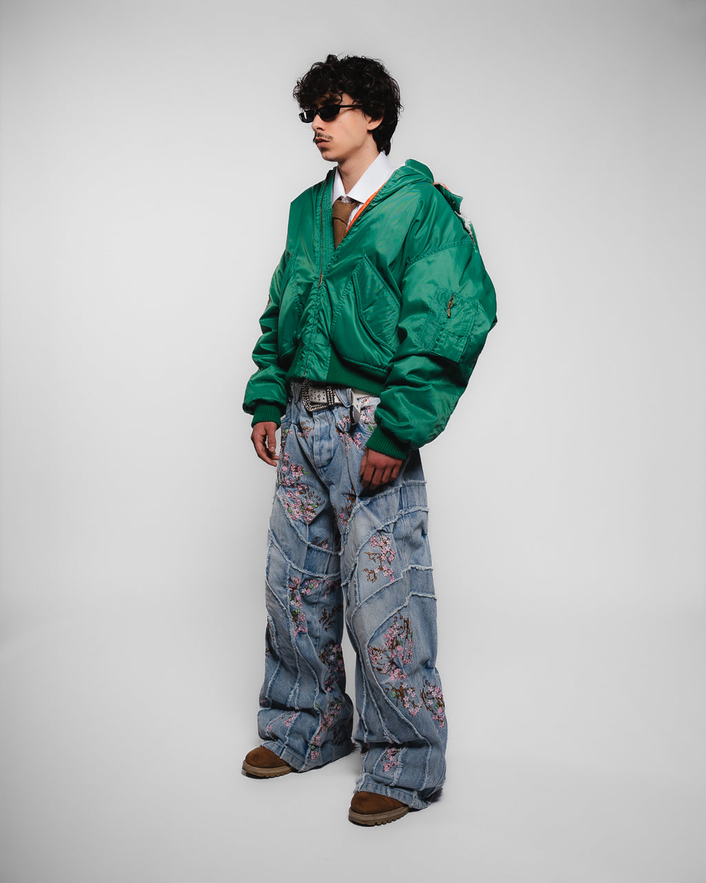 BOMBER MC KEE'S '90