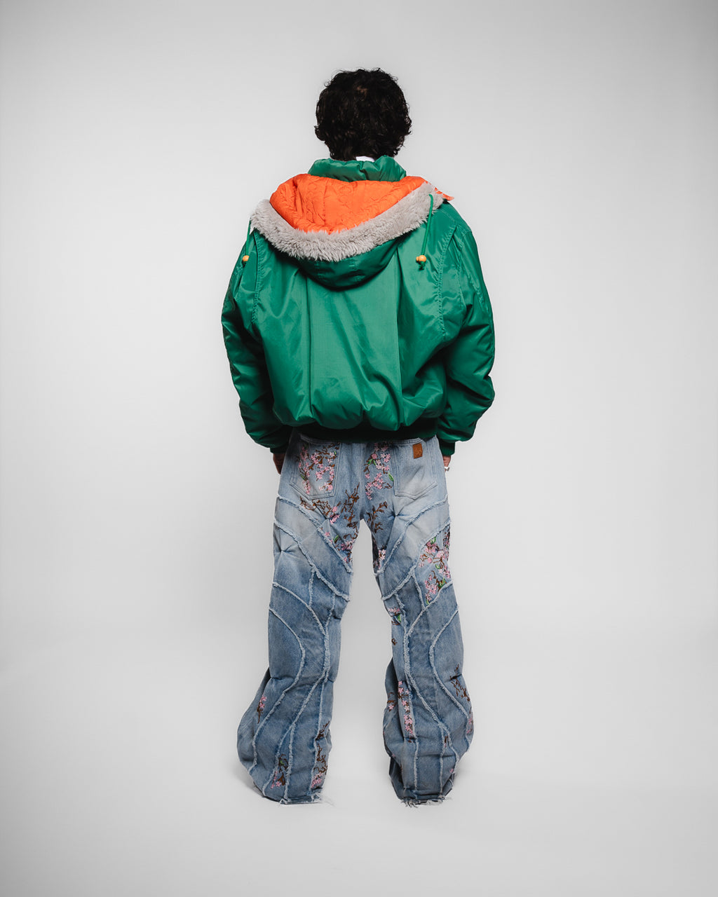 BOMBER MC KEE'S '90