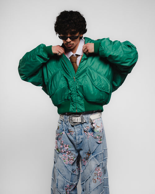 BOMBER MC KEE'S '90