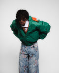 BOMBER MC KEE'S '90