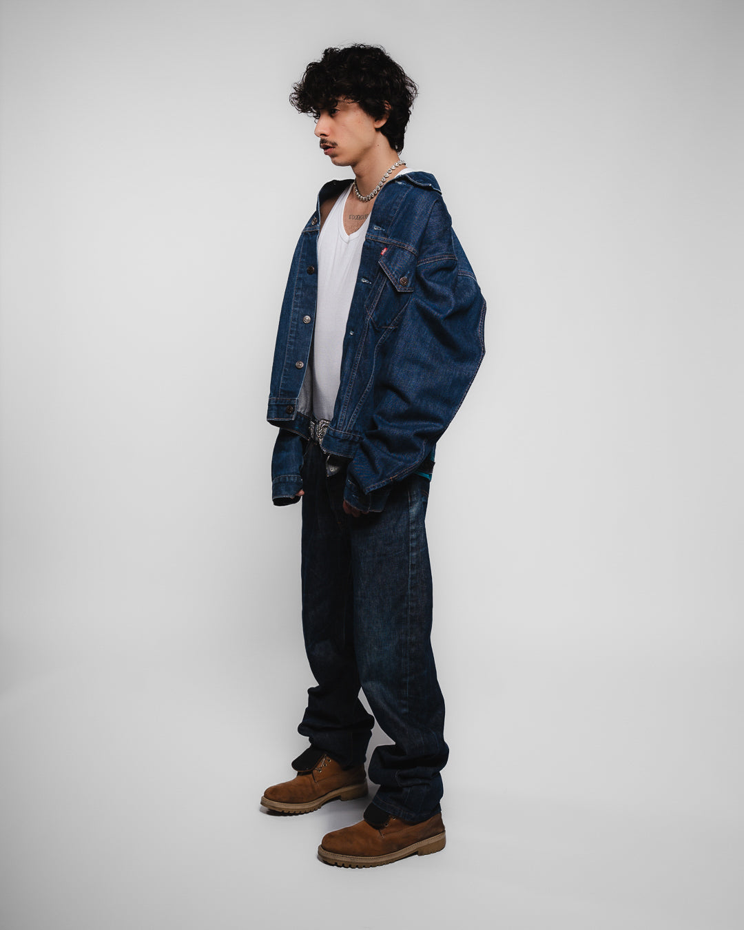 GIACCA LEVI'S CUSTOM