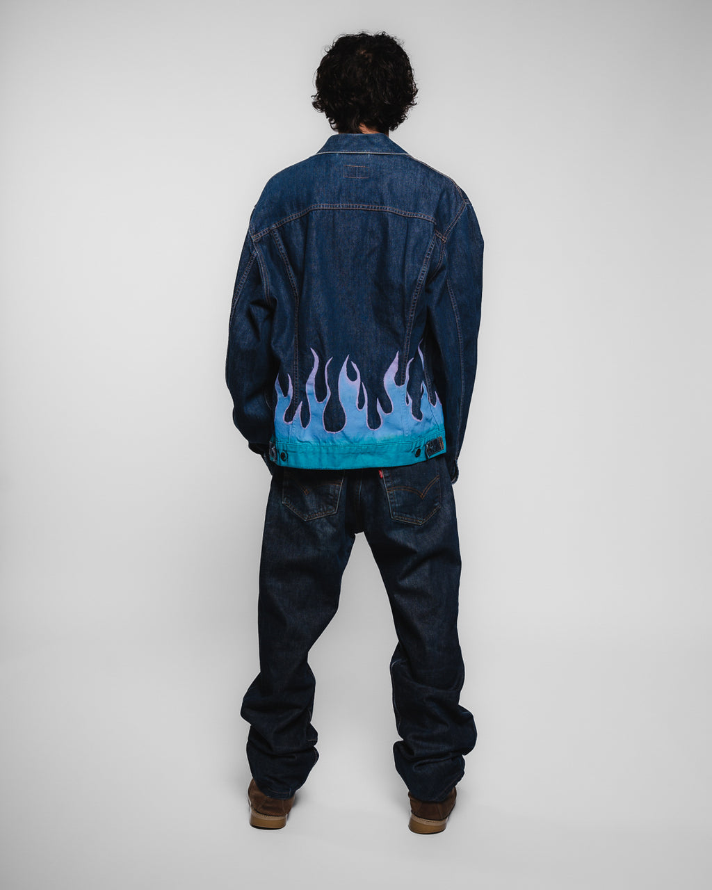 GIACCA LEVI'S CUSTOM