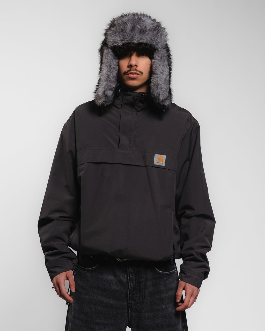 GIACCA CARHARTT