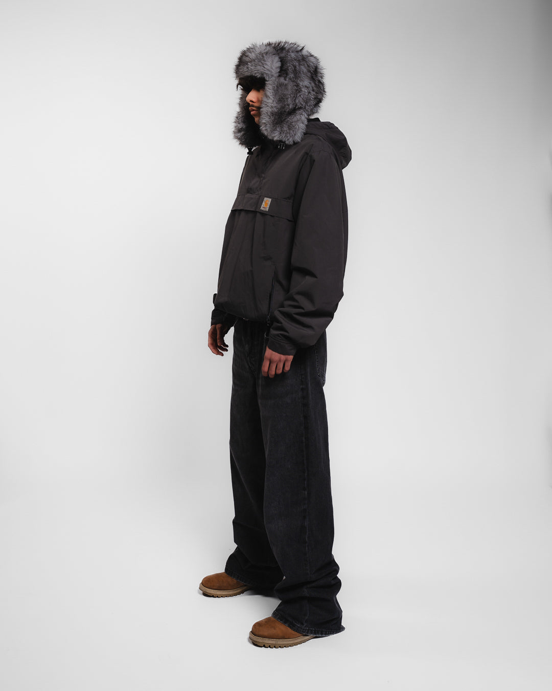 GIACCA CARHARTT