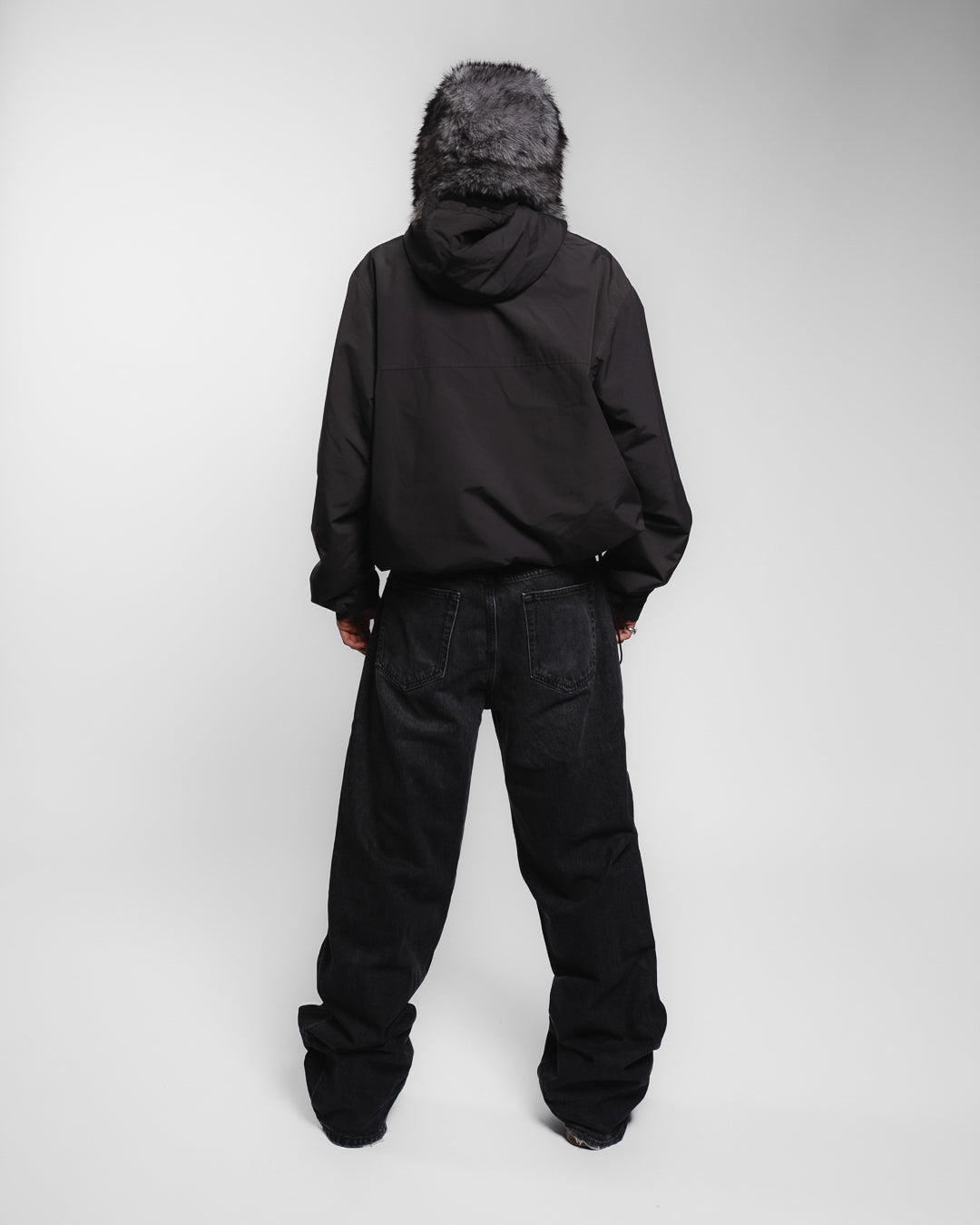 GIACCA CARHARTT