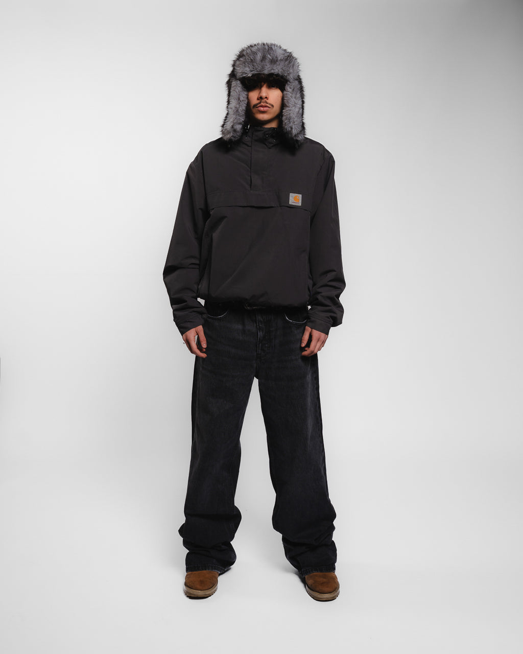 GIACCA CARHARTT