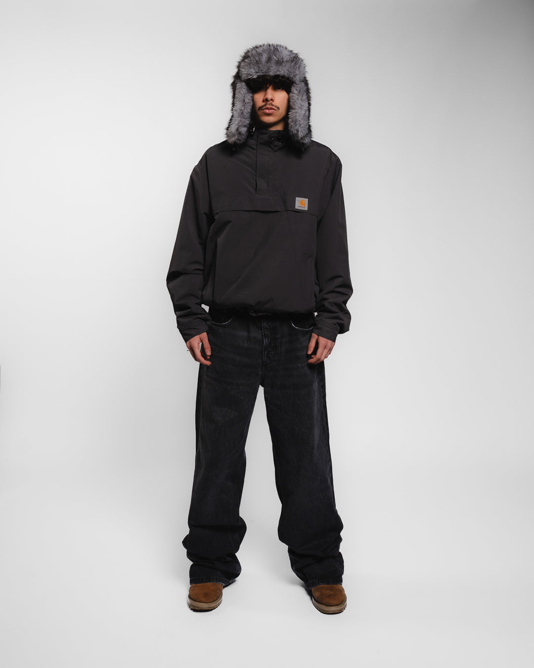 GIACCA CARHARTT