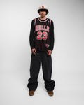 CANOTTA NBA JORDAN #23 - STAGIONE 95-96