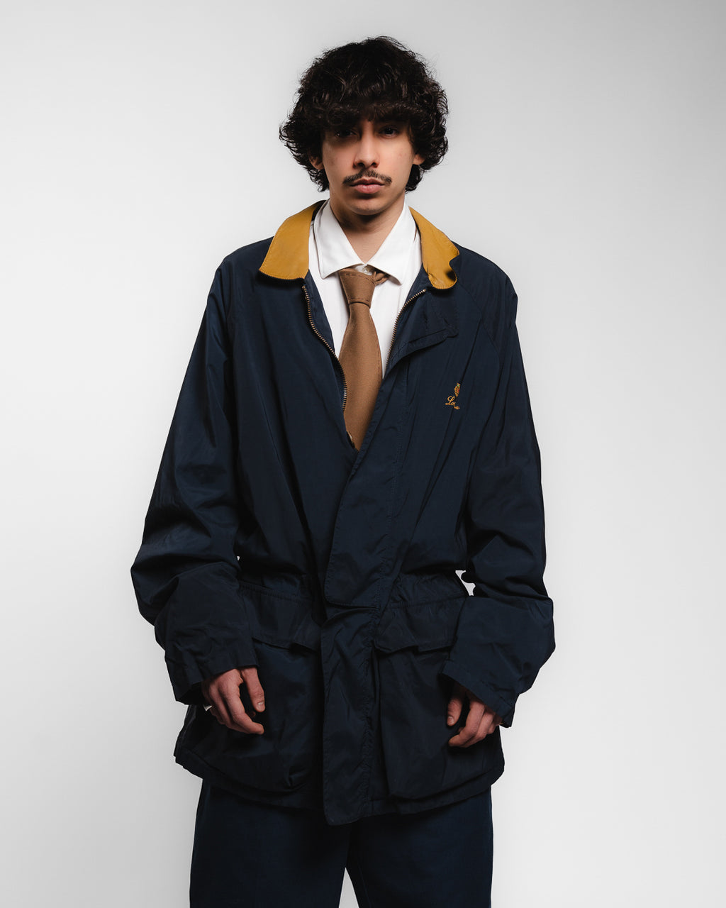 GIACCA LORO PIANA COLLEZIONE HORSEY 1992