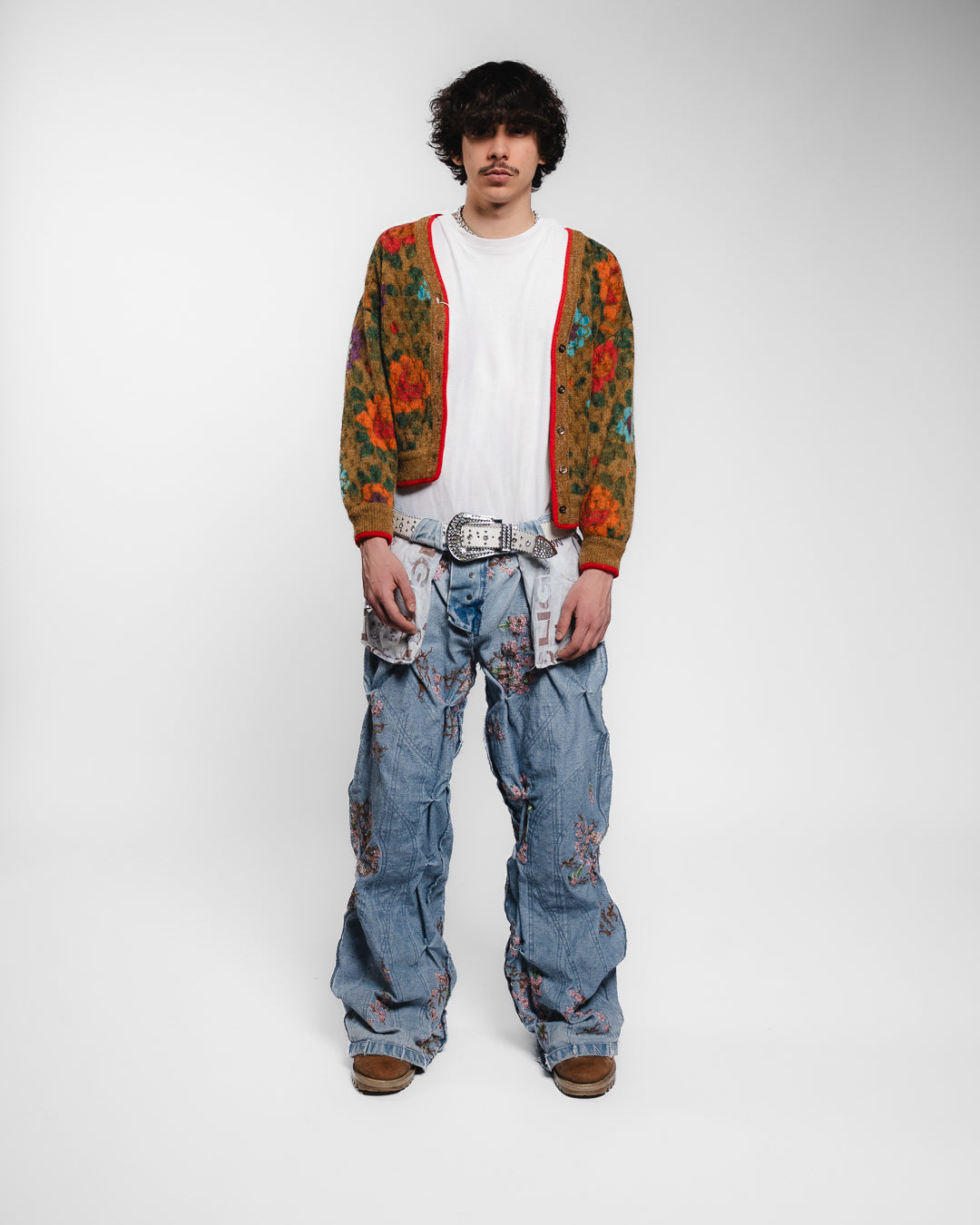 CARDIGAN KENZO VINTAGE