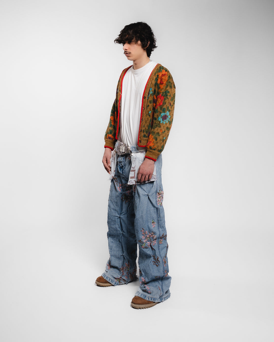 CARDIGAN KENZO VINTAGE