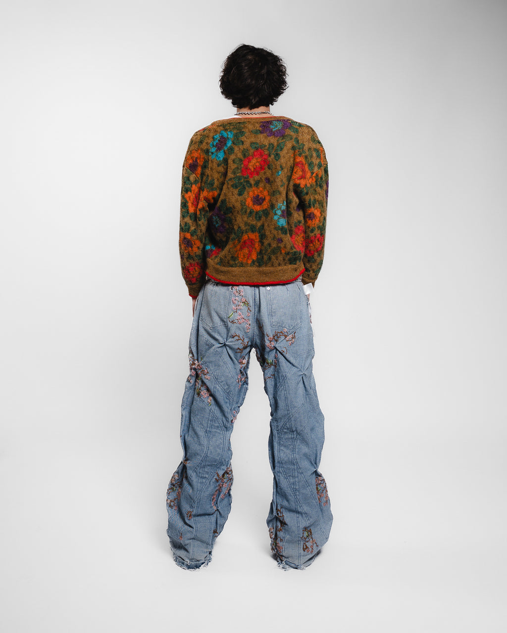 CARDIGAN KENZO VINTAGE