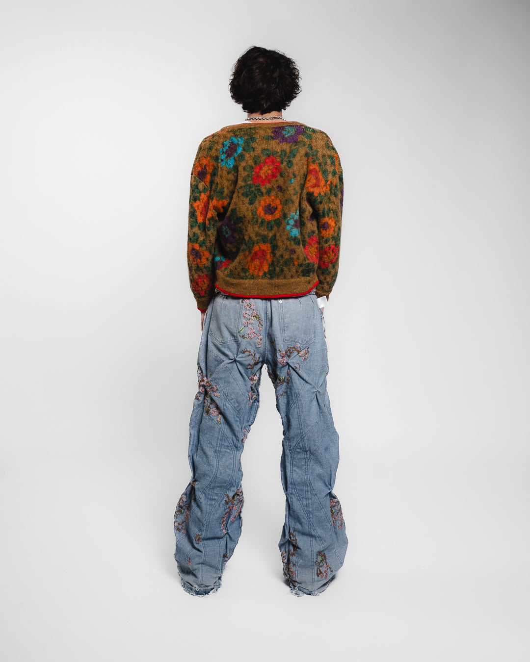 CARDIGAN KENZO VINTAGE