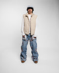 GILET BURBERRY