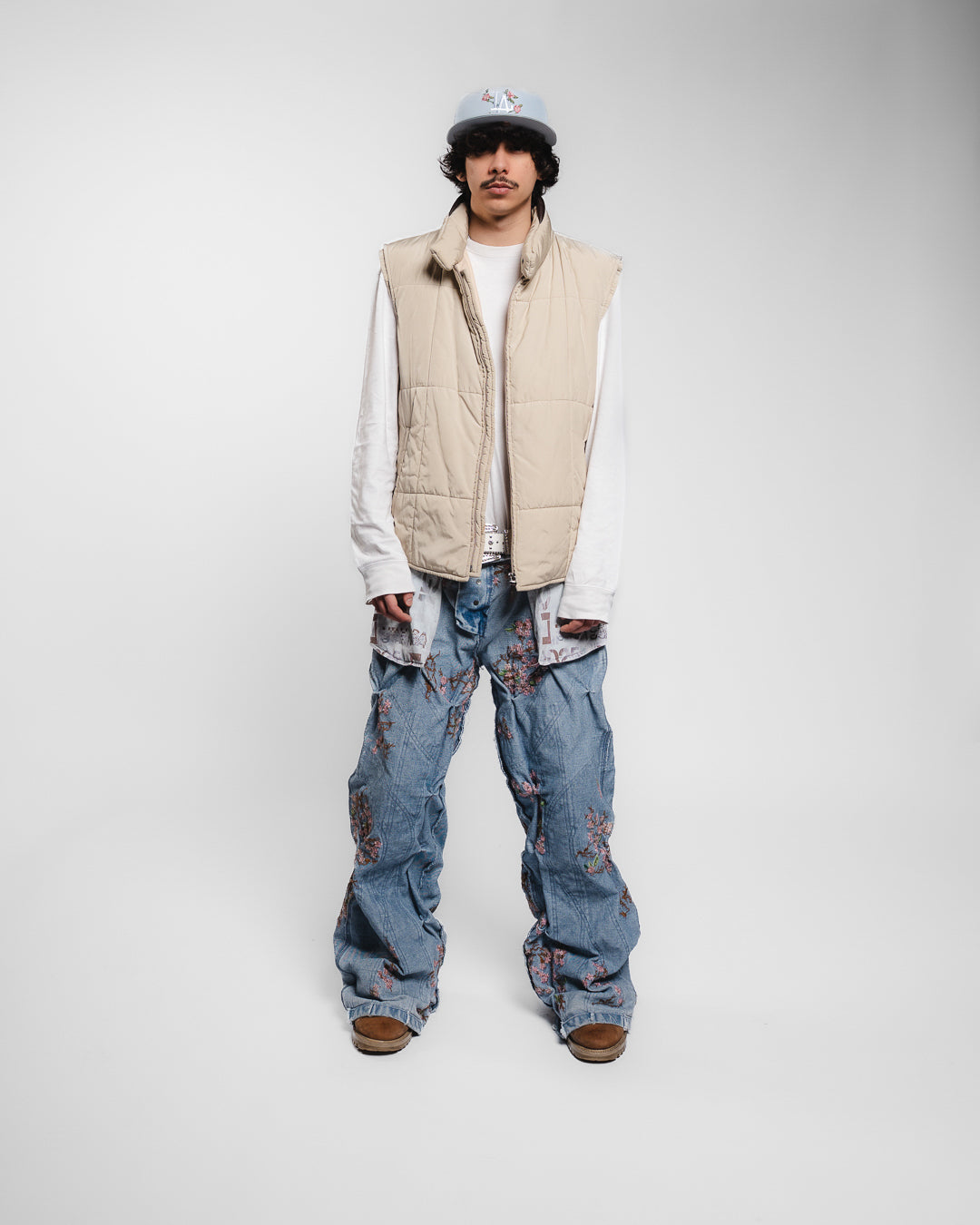 GILET BURBERRY