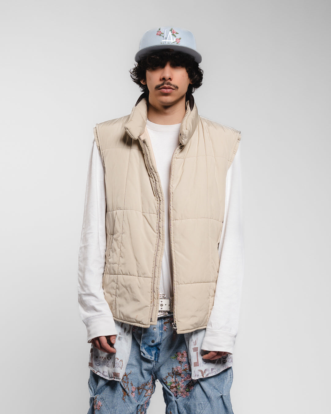 GILET BURBERRY