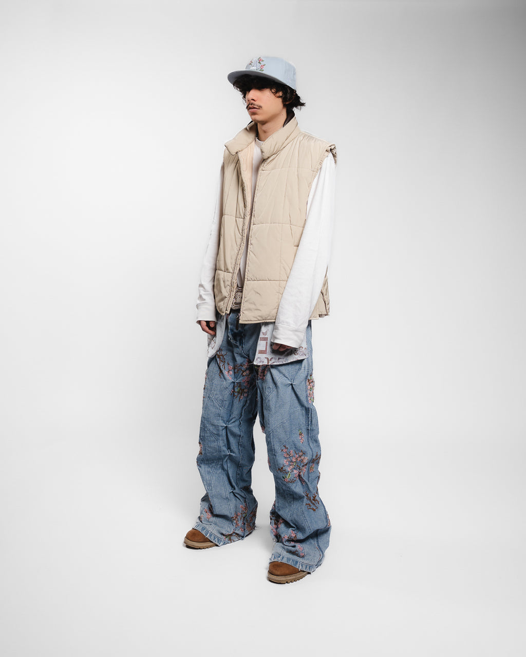 GILET BURBERRY