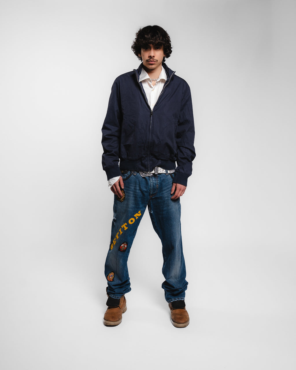 JEANS DOLCE & GABBANA