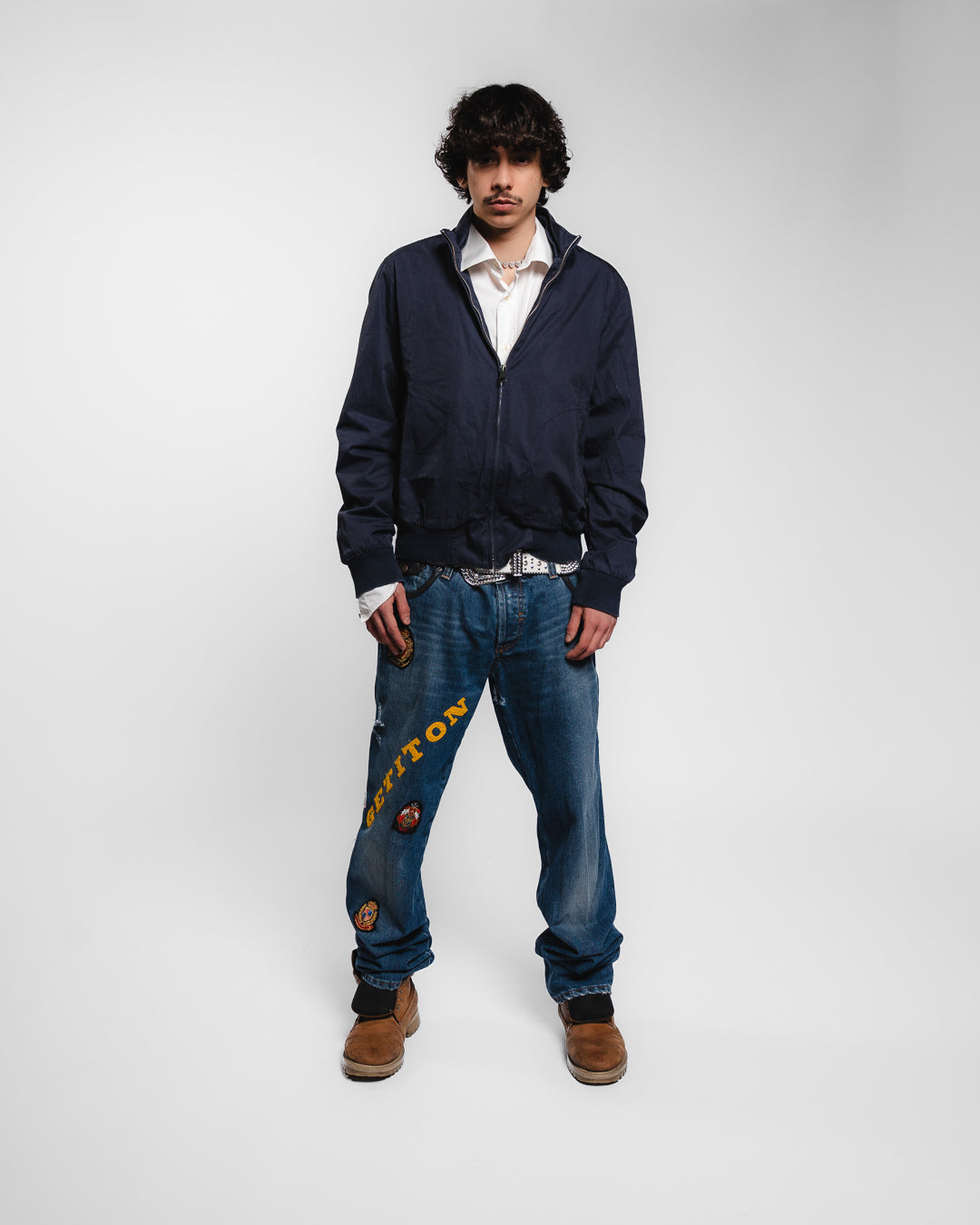 JEANS DOLCE & GABBANA