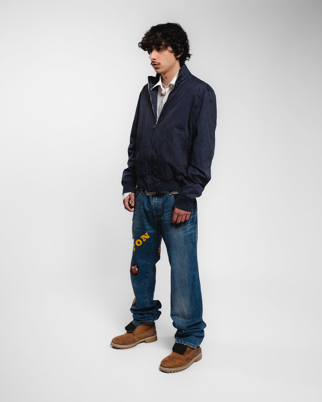JEANS DOLCE & GABBANA