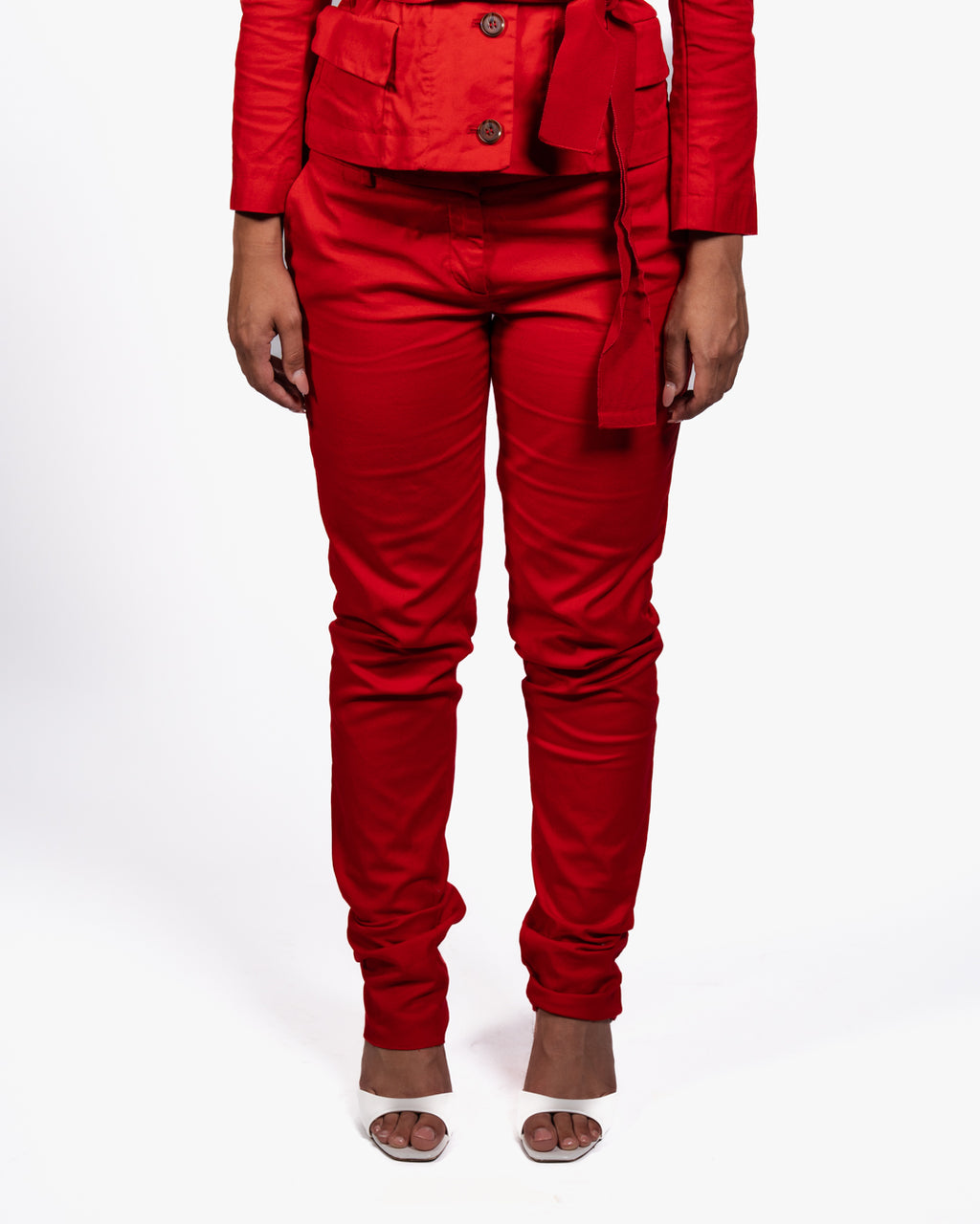 RED VALENTINO COMPLETO