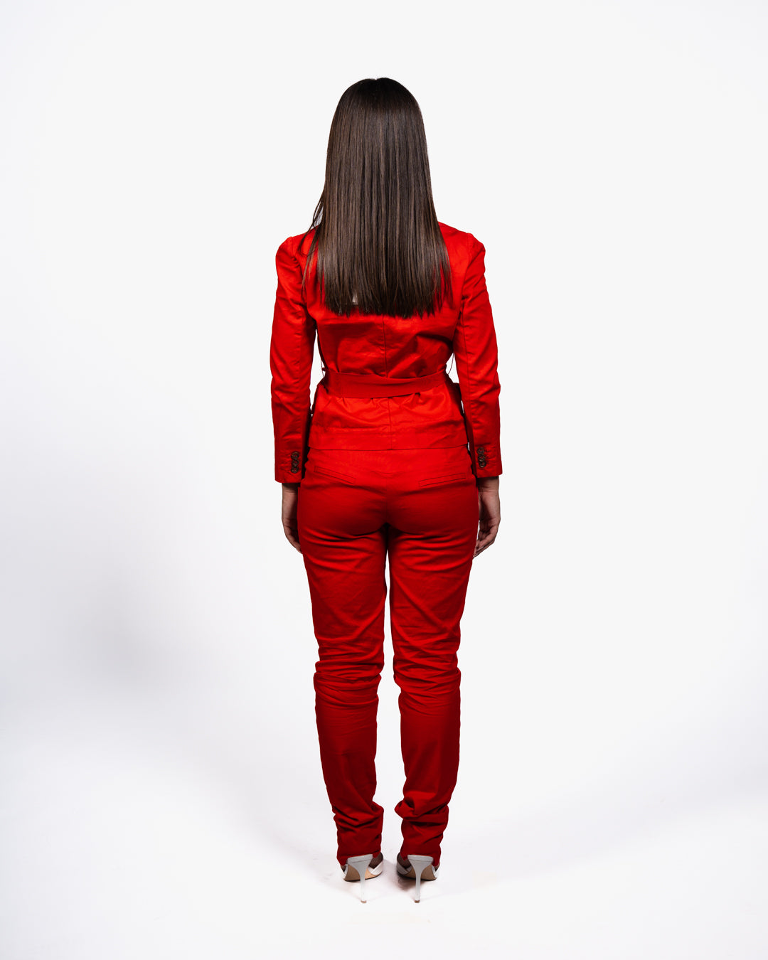 RED VALENTINO COMPLETO