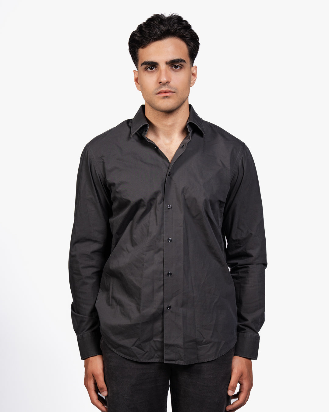 HUGO BOSS CAMICIA