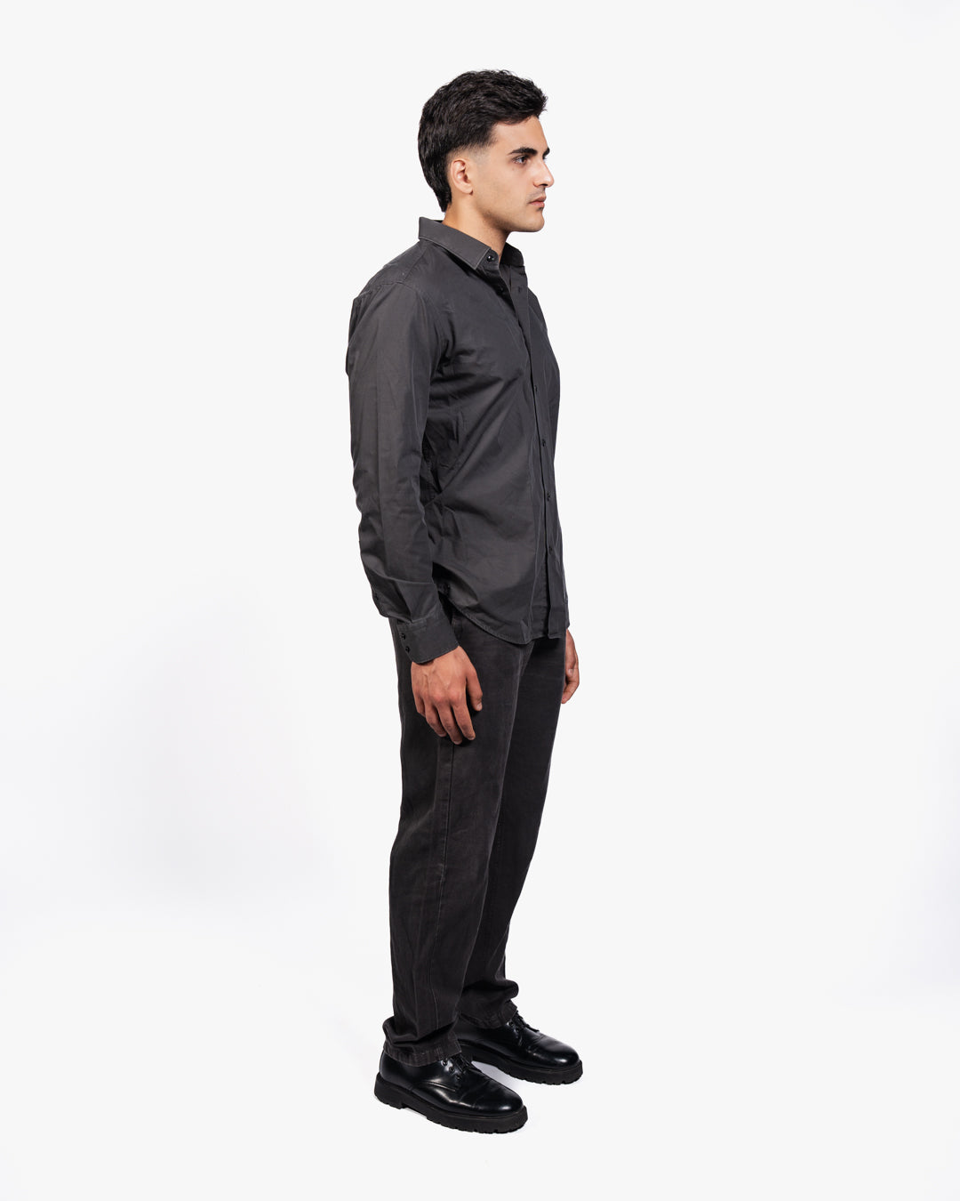 HUGO BOSS CAMICIA