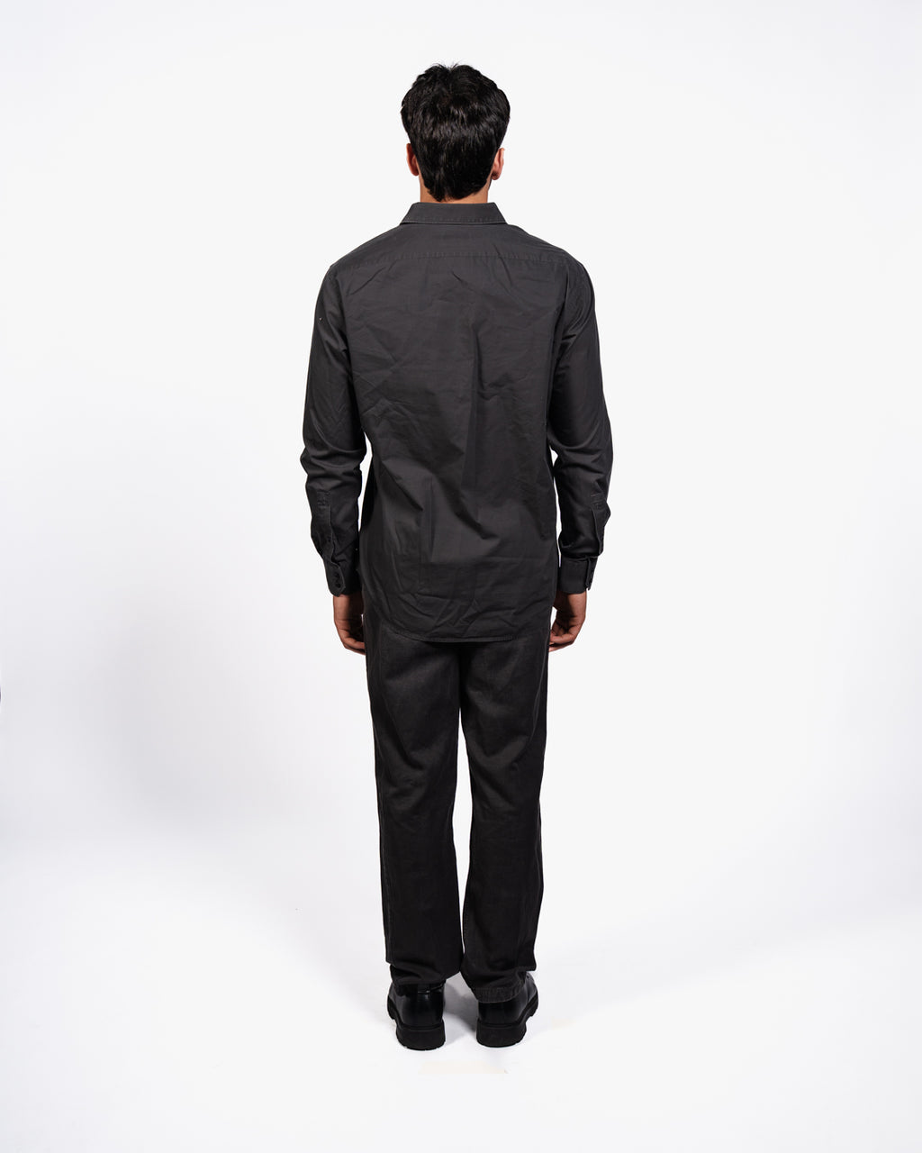 HUGO BOSS CAMICIA