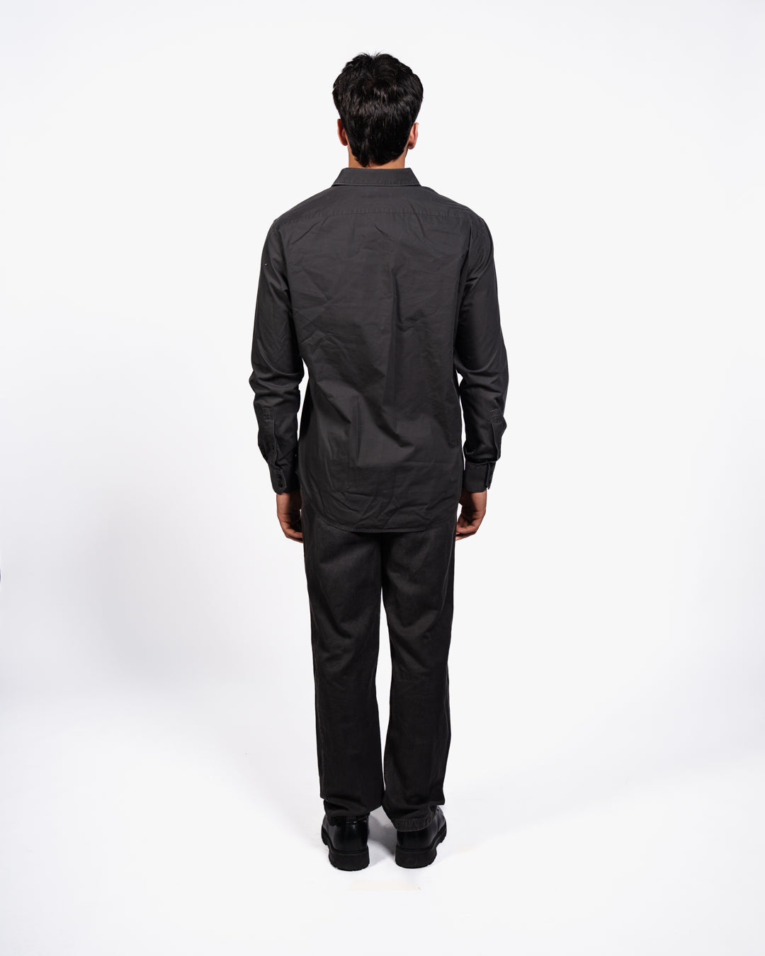 HUGO BOSS CAMICIA