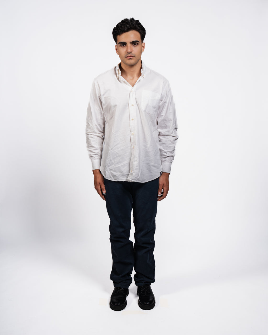 PANTALONI STONE ISLAND