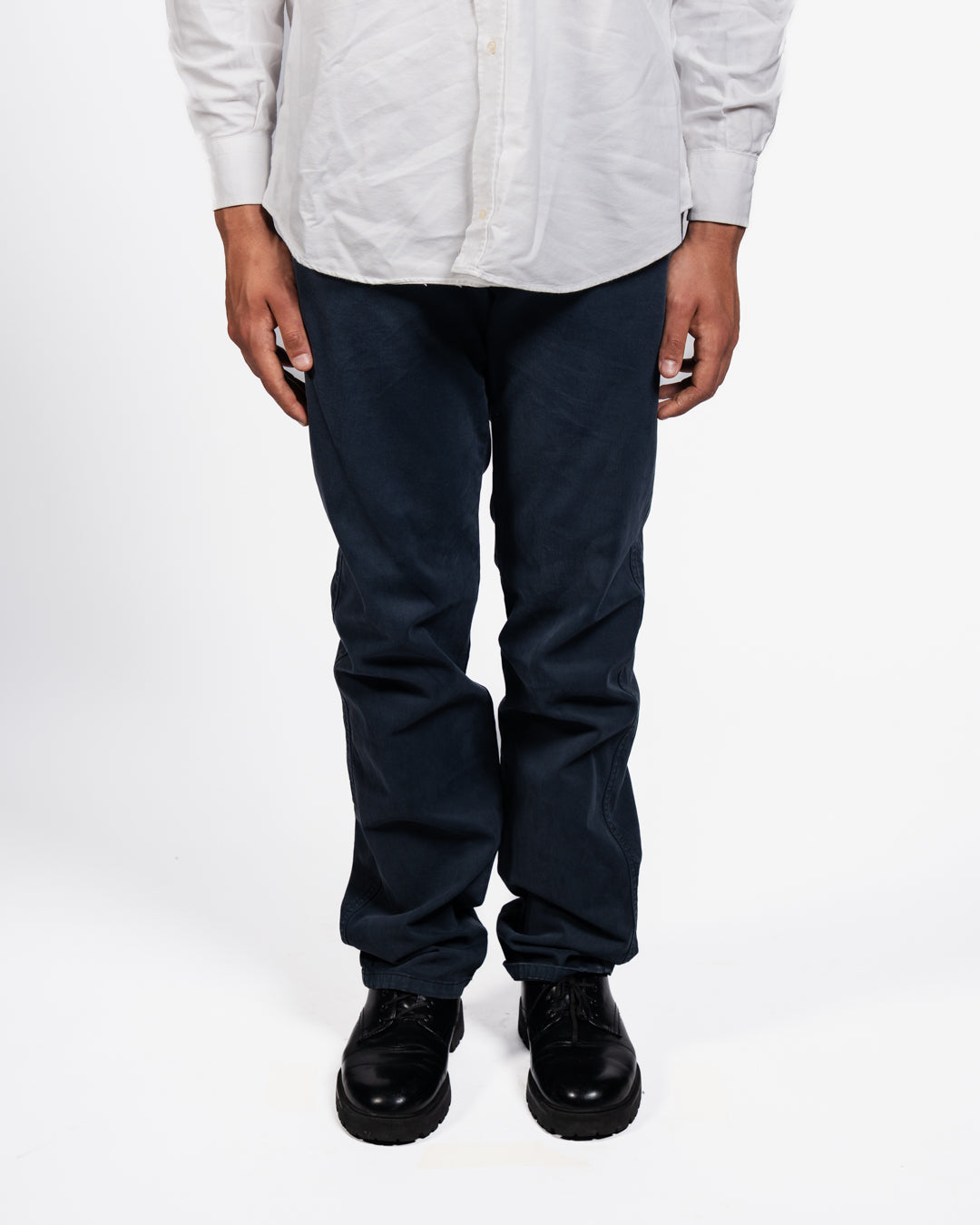 PANTALONI STONE ISLAND