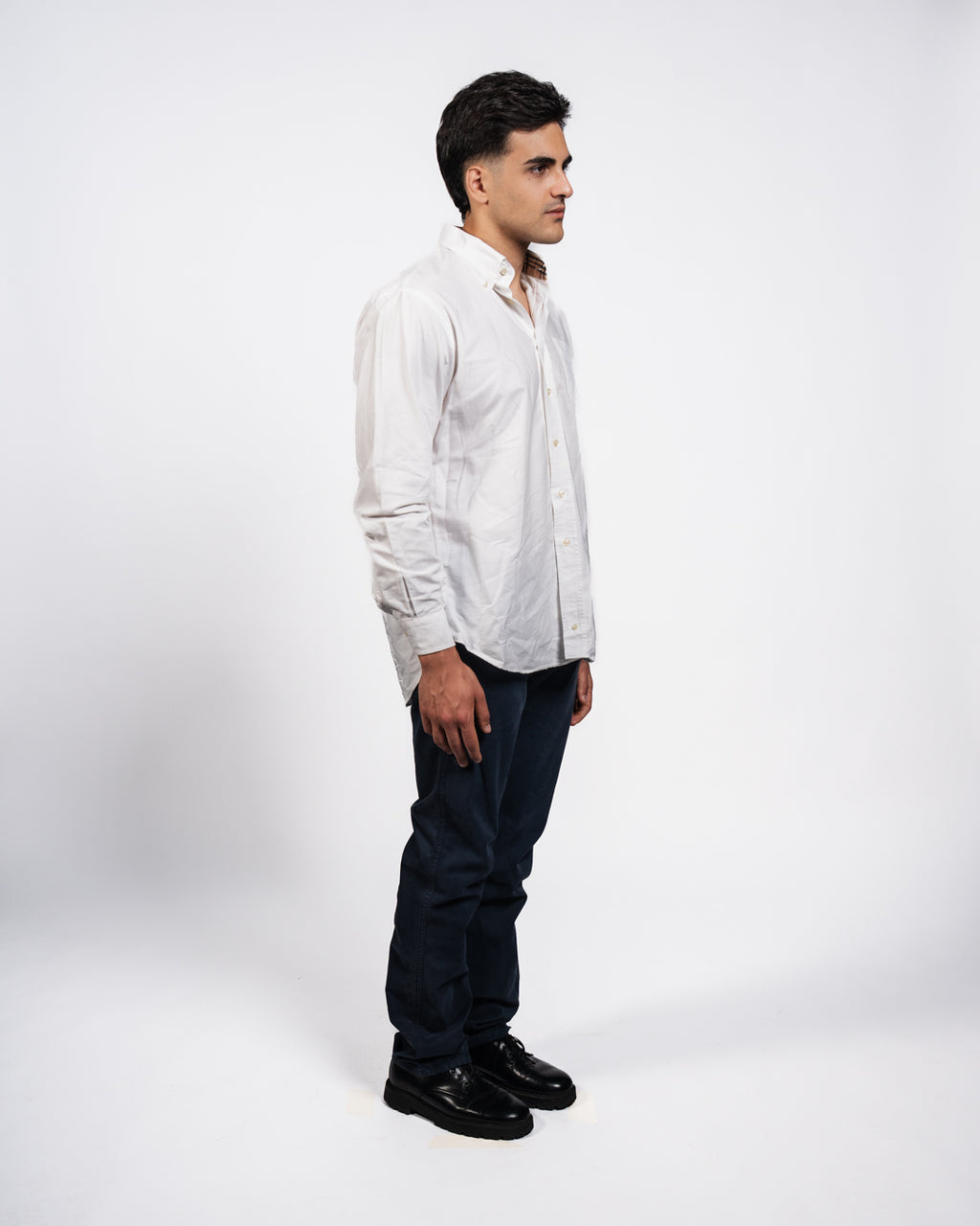 PANTALONI STONE ISLAND