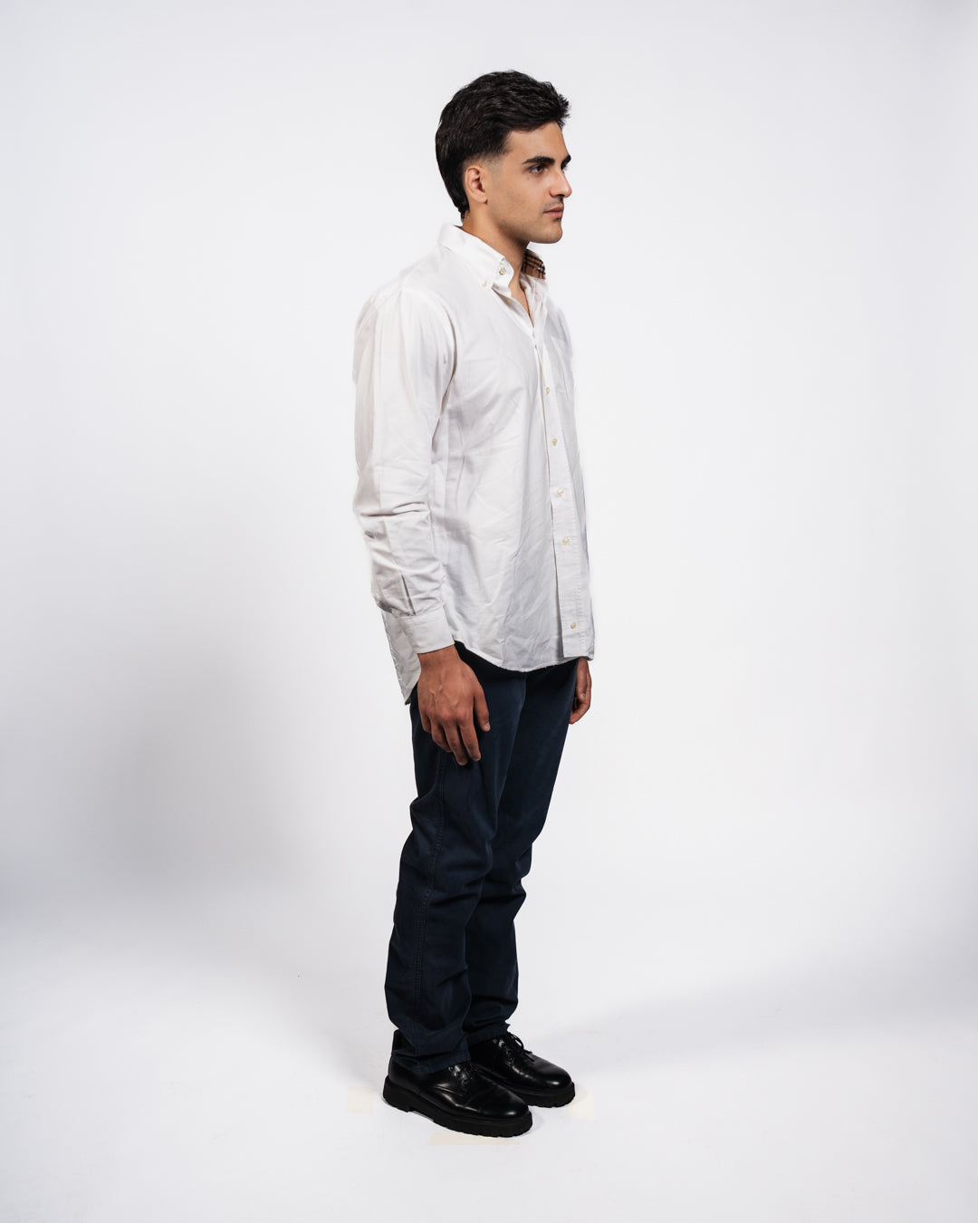 PANTALONI STONE ISLAND
