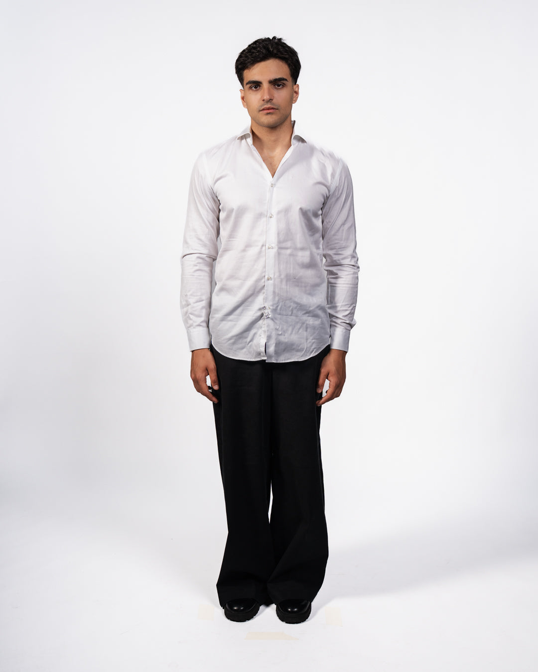 CAMICIA BURBERRY
