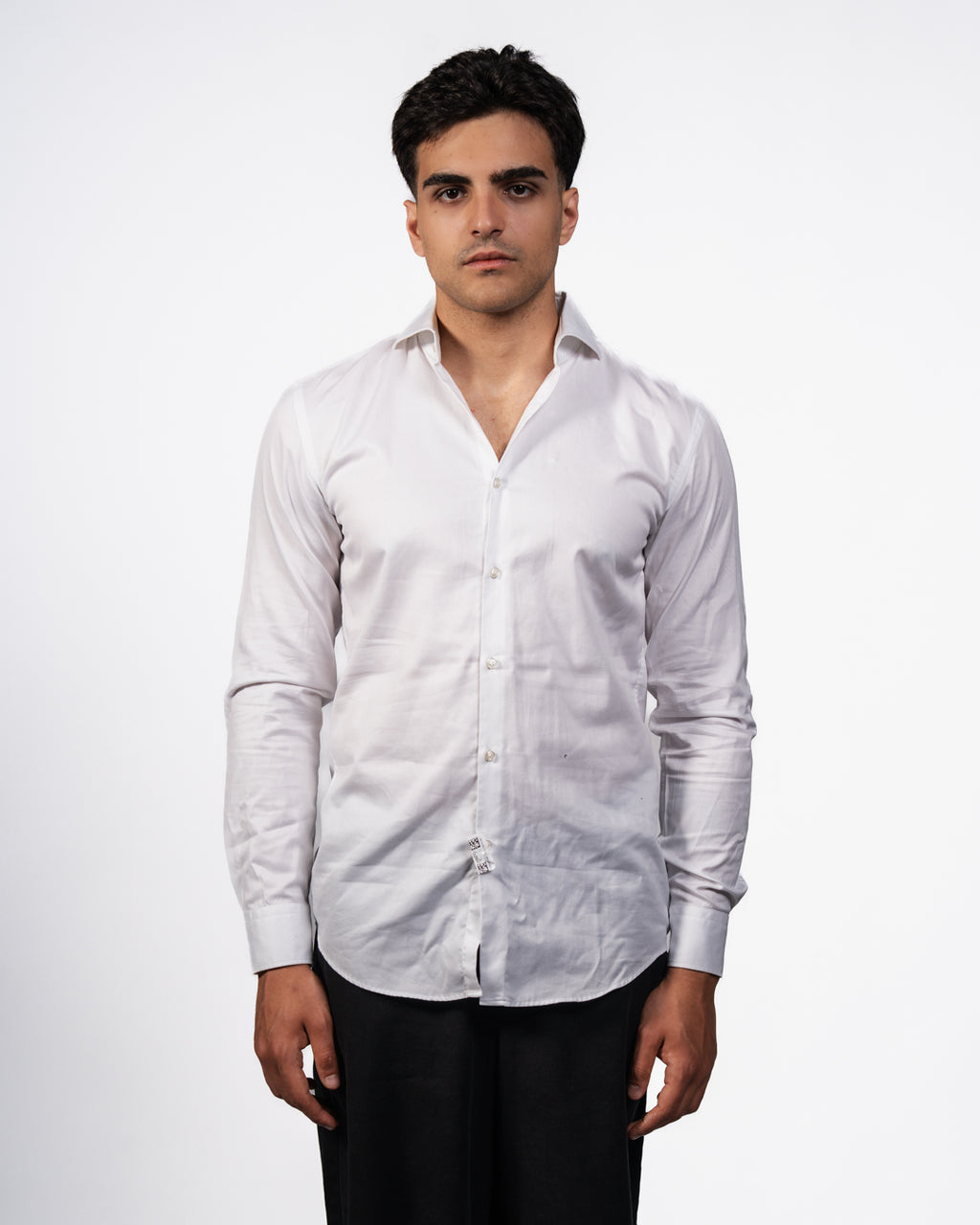CAMICIA BURBERRY